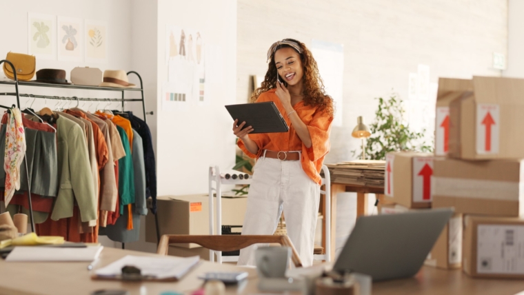 The Economic Impact of Business Loans on Small Businesses