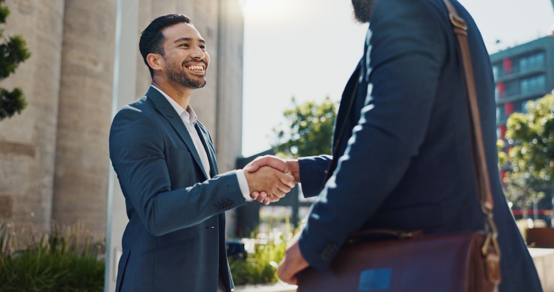 Analyzing the Impact of Business Loans on Market Positioning